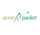 Acme Packet Certifications certification