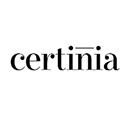 Certinia certification