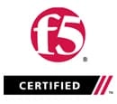 F5 certification exams