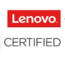 Lenovo certification