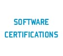 Software Certification certification