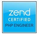 PHP and Zend Framework Certifications certification